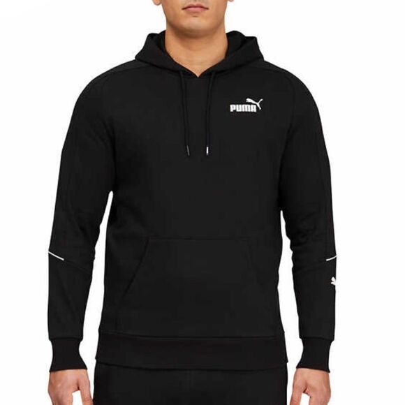 PUMA Men’s Hoodie small - Picture 1 of 5